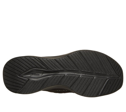 Skechers Trusted - Contour Foam - Cozy Fit Shorva