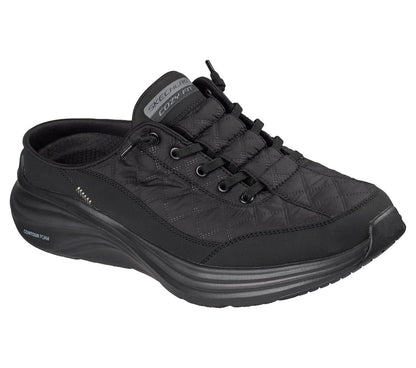 Skechers Trusted - Contour Foam - Cozy Fit Shorva
