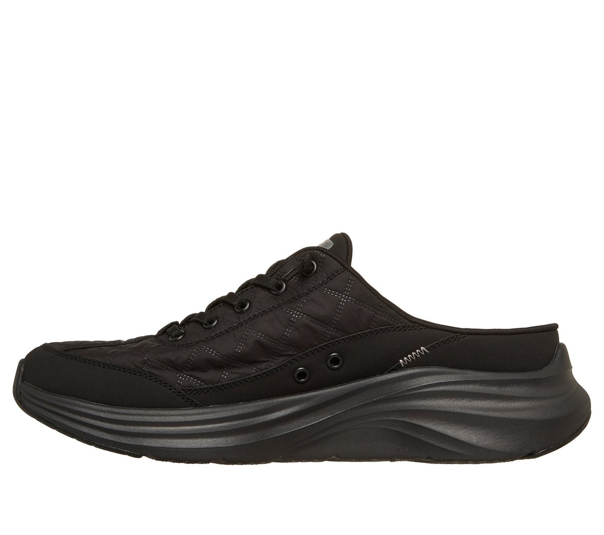 Skechers Trusted - Contour Foam - Cozy Fit Shorva