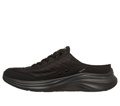 Skechers Trusted - Contour Foam - Cozy Fit Shorva