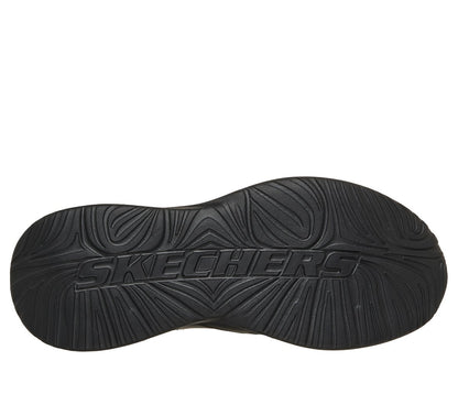 Skechers Everyday - Relaxed Fit: Norlan - Harp