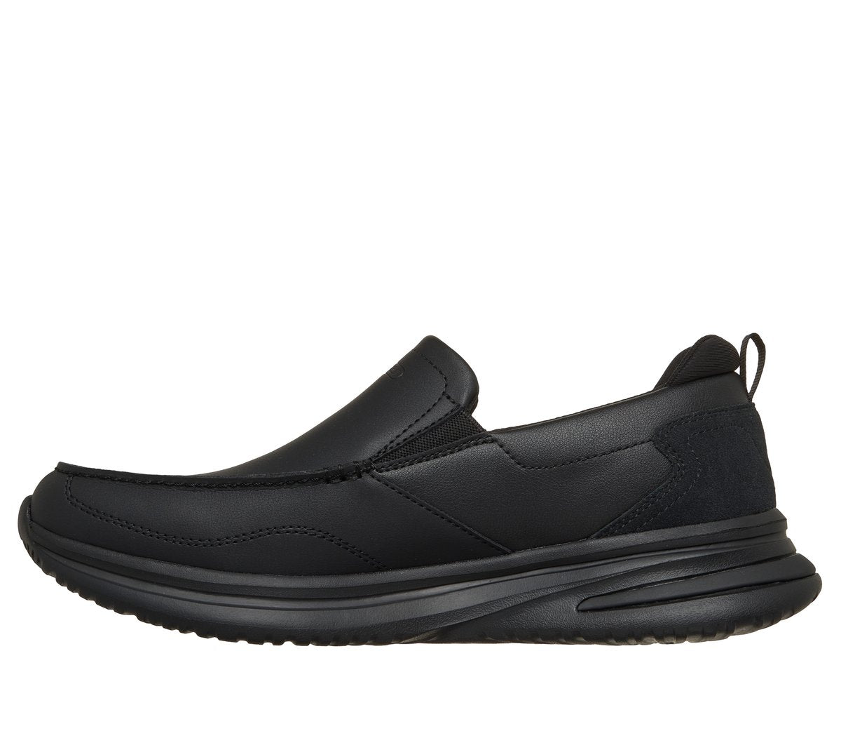 Skechers Everyday - Relaxed Fit: Norlan - Harp