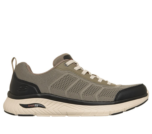 Skechers Exclusive - Relaxed Fit: Arch Fit Crosser - Esmond