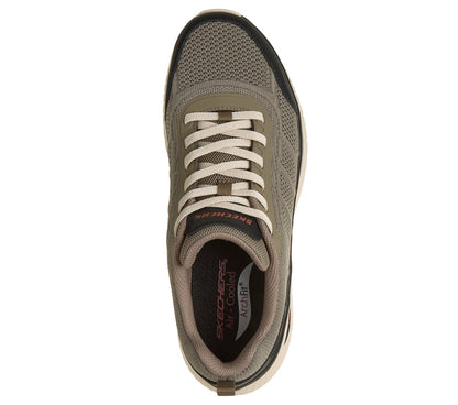 Skechers Exclusive - Relaxed Fit: Arch Fit Crosser - Esmond