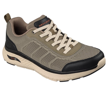 Skechers Exclusive - Relaxed Fit: Arch Fit Crosser - Esmond
