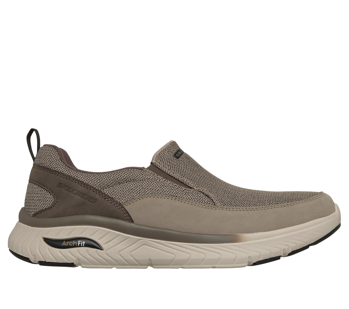 Skechers Best Price - Relaxed Fit: Arch Fit Crosser - Virgil