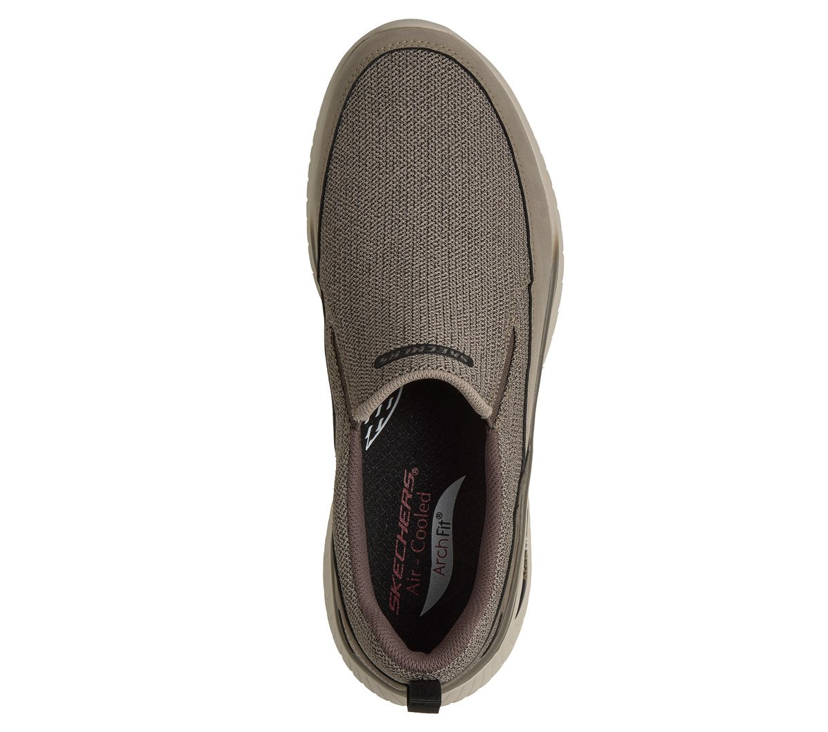 Skechers Best Price - Relaxed Fit: Arch Fit Crosser - Virgil