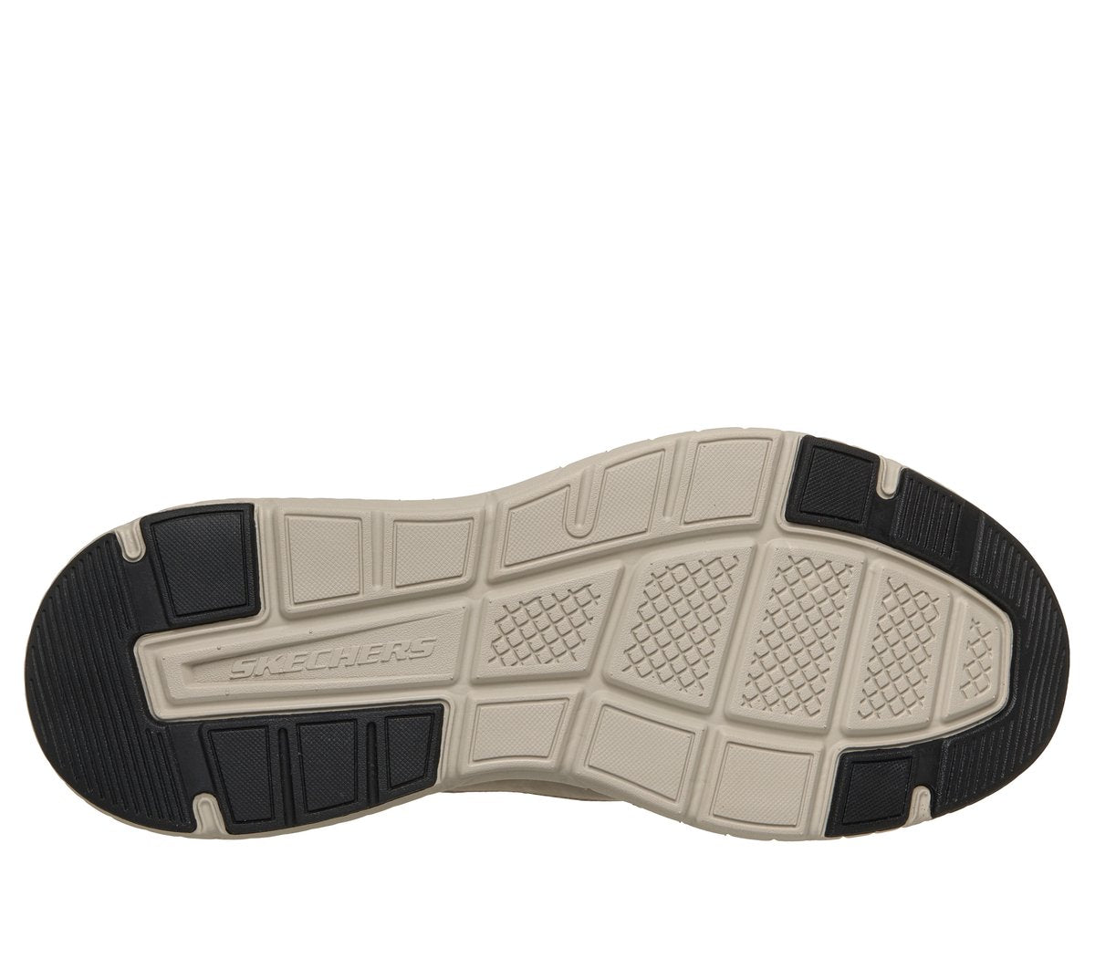 Skechers Best Price - Relaxed Fit: Arch Fit Crosser - Virgil