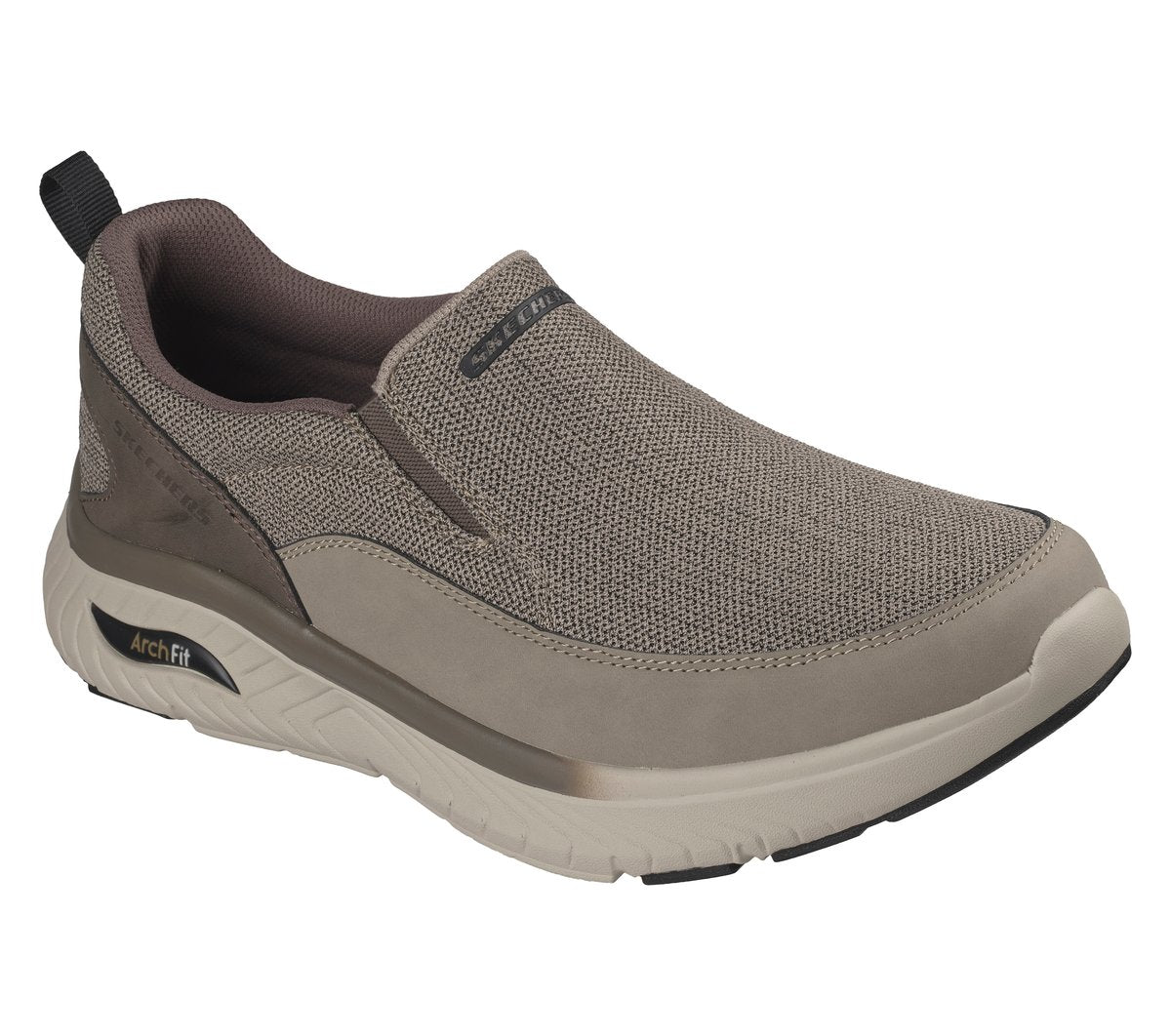 Skechers Best Price - Relaxed Fit: Arch Fit Crosser - Virgil