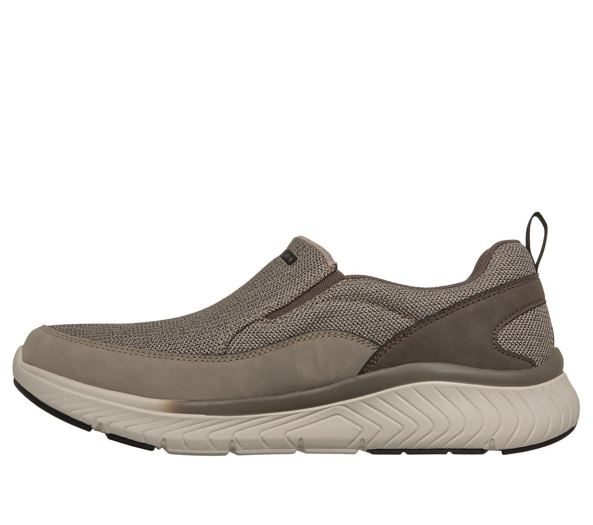 Skechers Best Price - Relaxed Fit: Arch Fit Crosser - Virgil