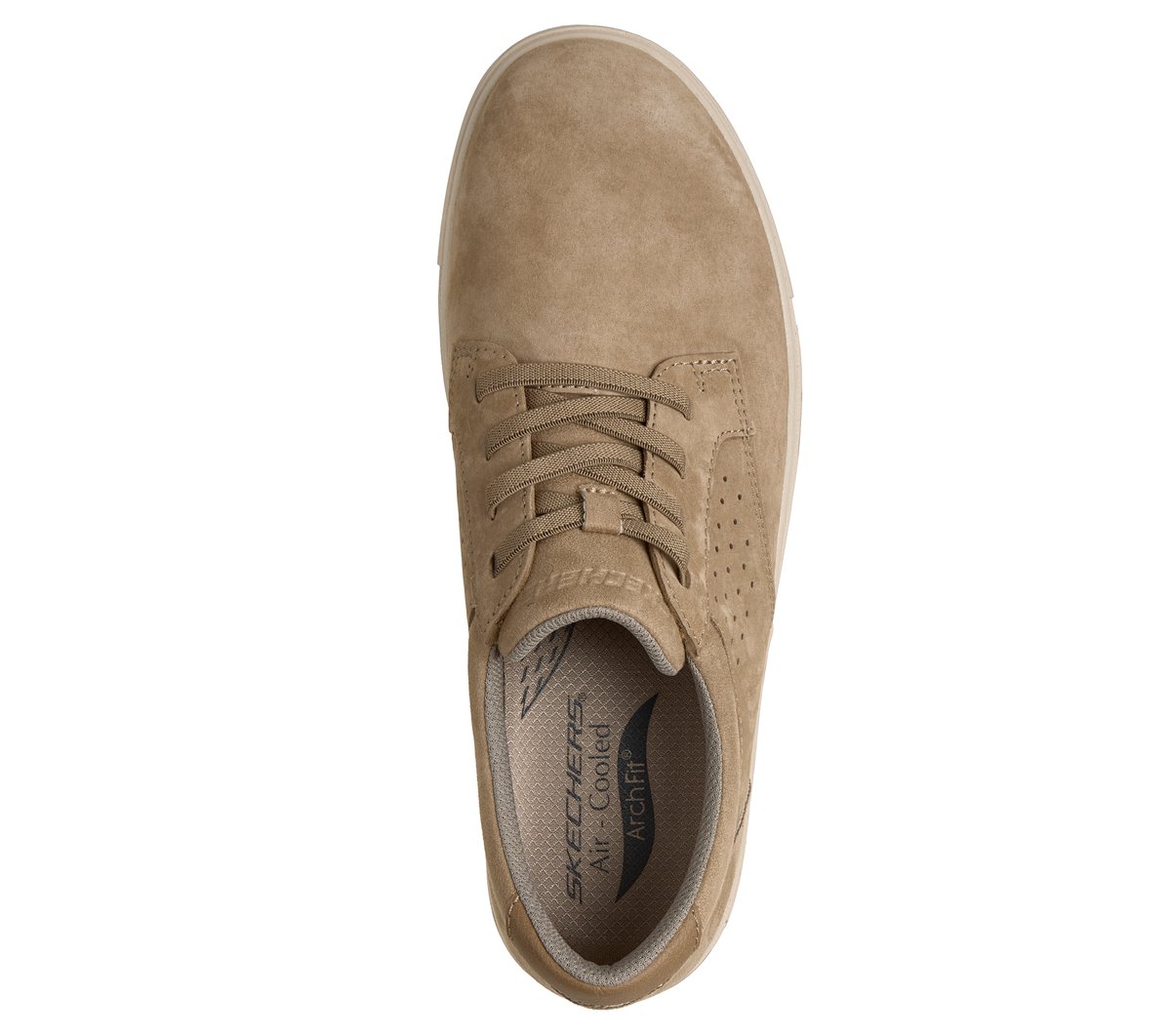 Skechers Latest - Relaxed Fit: Arch Fit Solano 2.0 - Rey