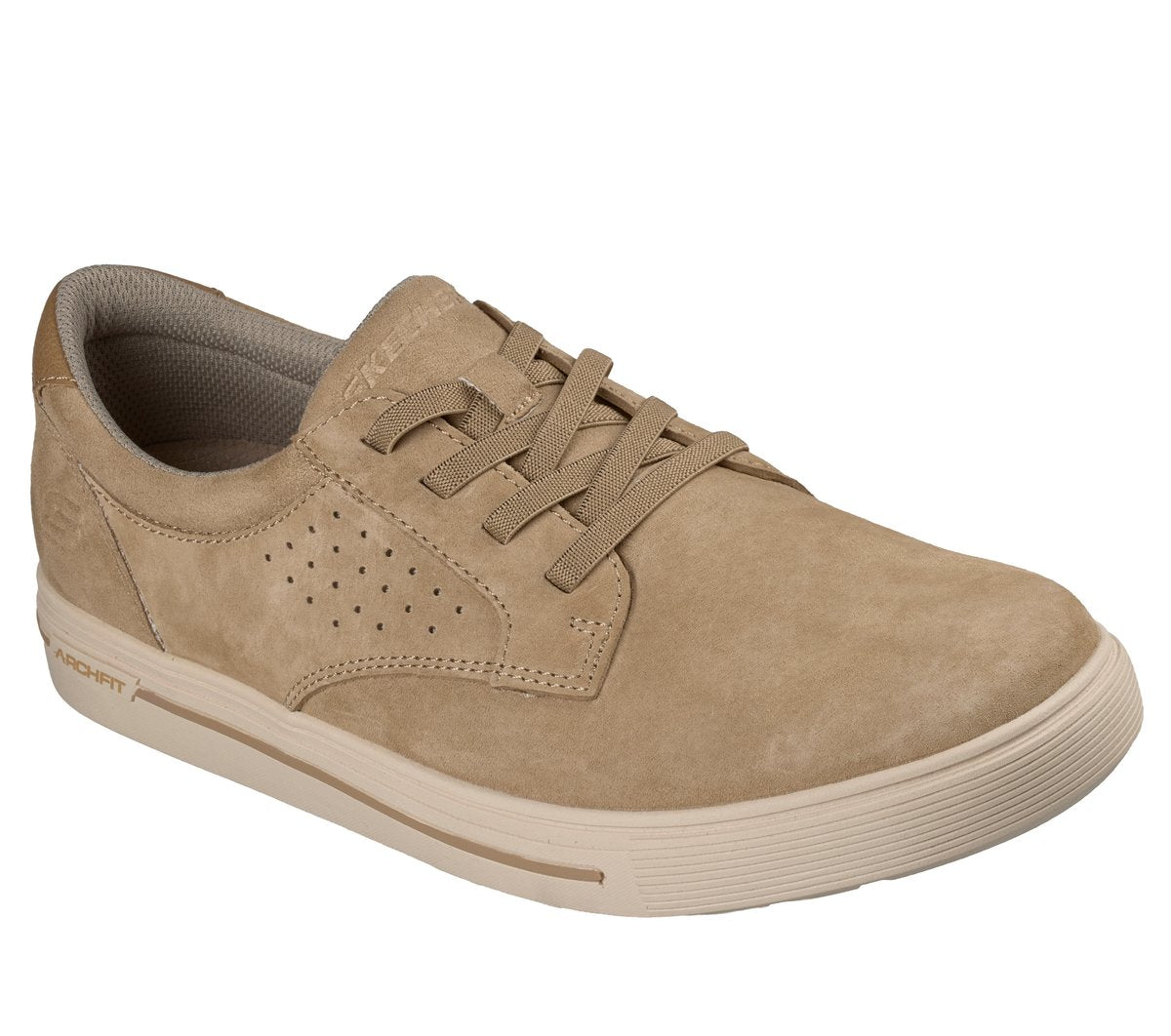 Skechers Latest - Relaxed Fit: Arch Fit Solano 2.0 - Rey