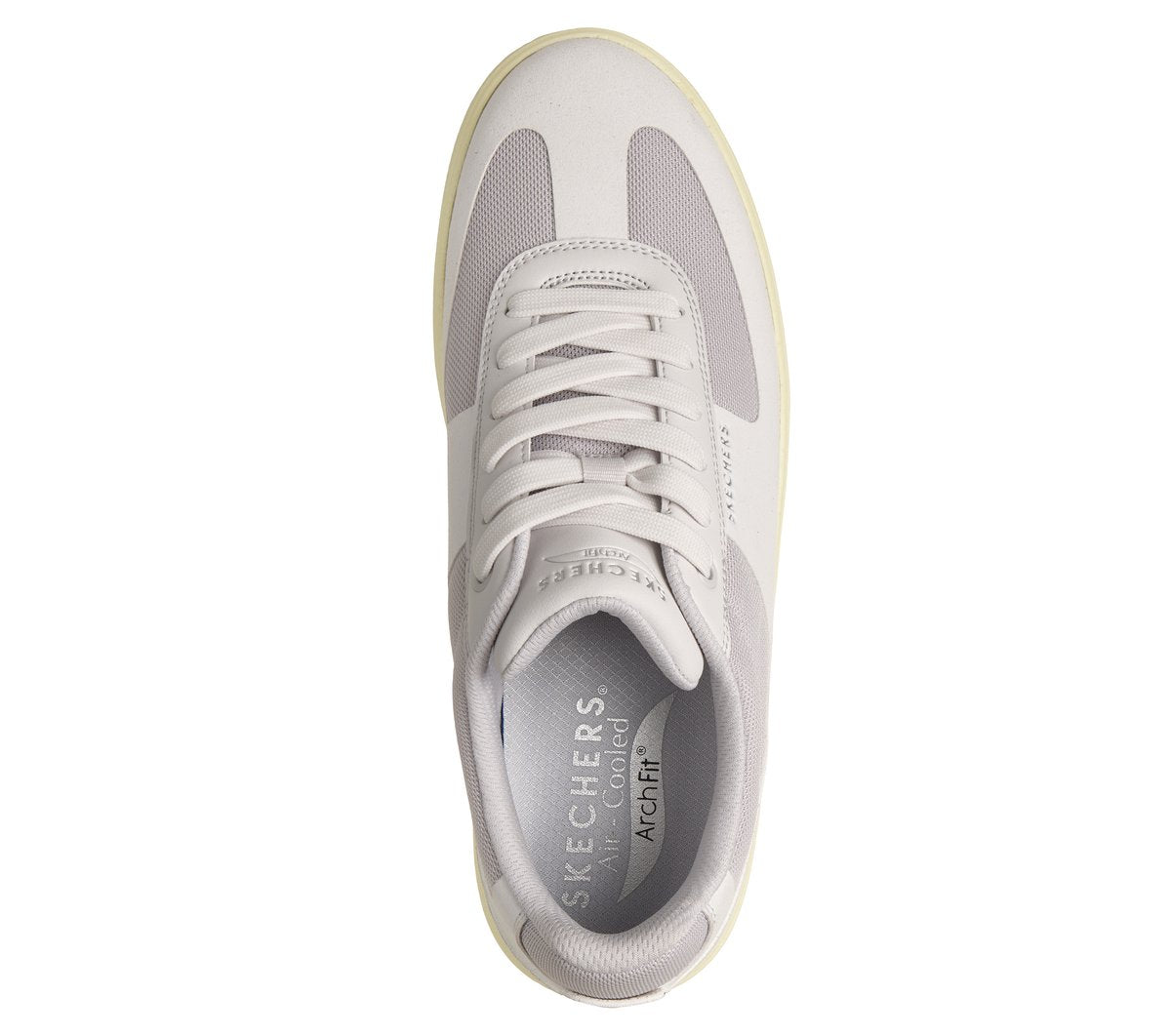 Skechers Latest - Arch Fit Court Break - Comodo Comfort