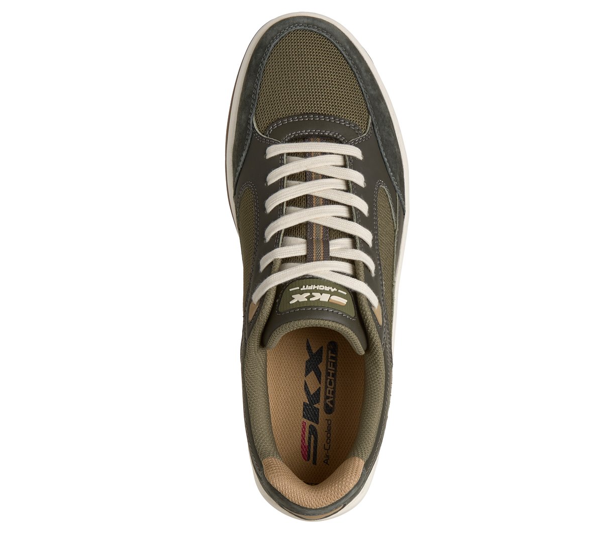 Skechers Great Value - Arch Fit Wave
