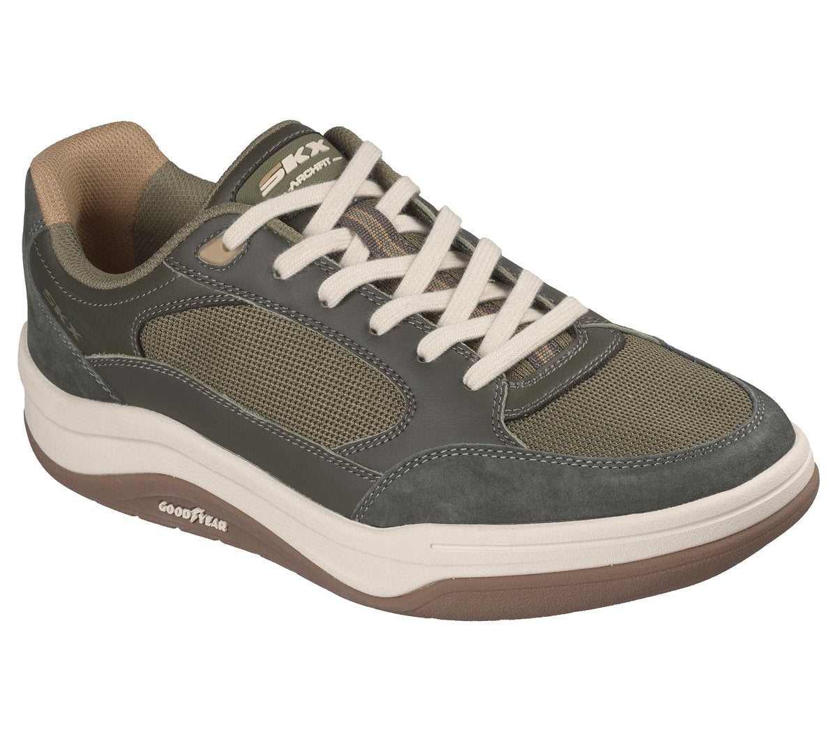 Skechers Great Value - Arch Fit Wave
