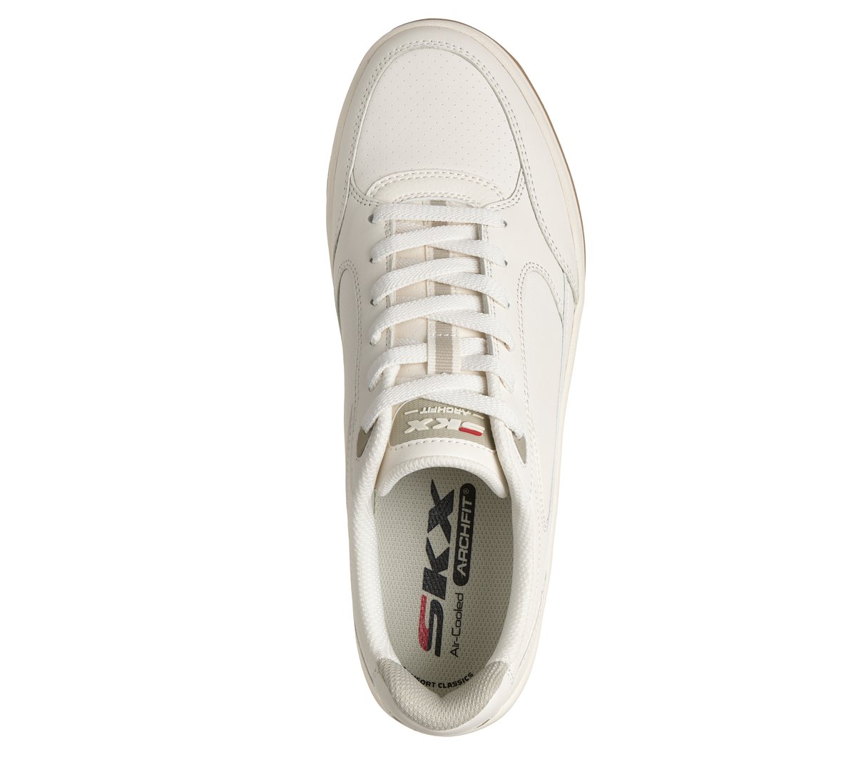 Skechers Best Seller - Arch Fit Wave - Krayn