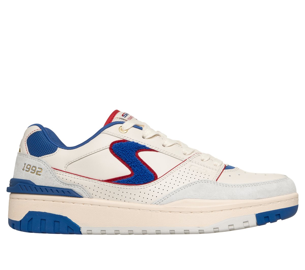 Skechers Top Pick - S-1992