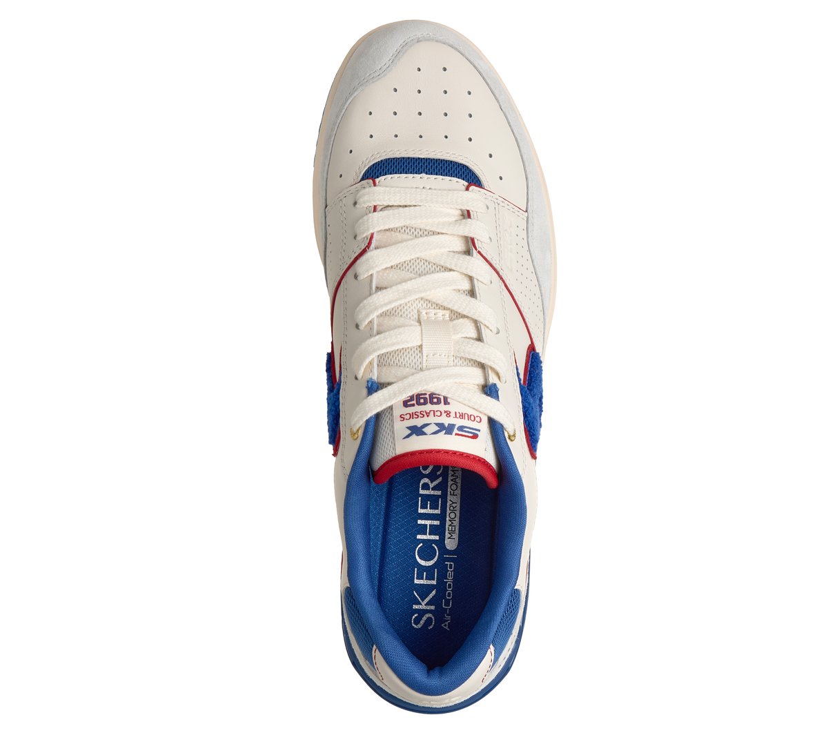 Skechers Top Pick - S-1992