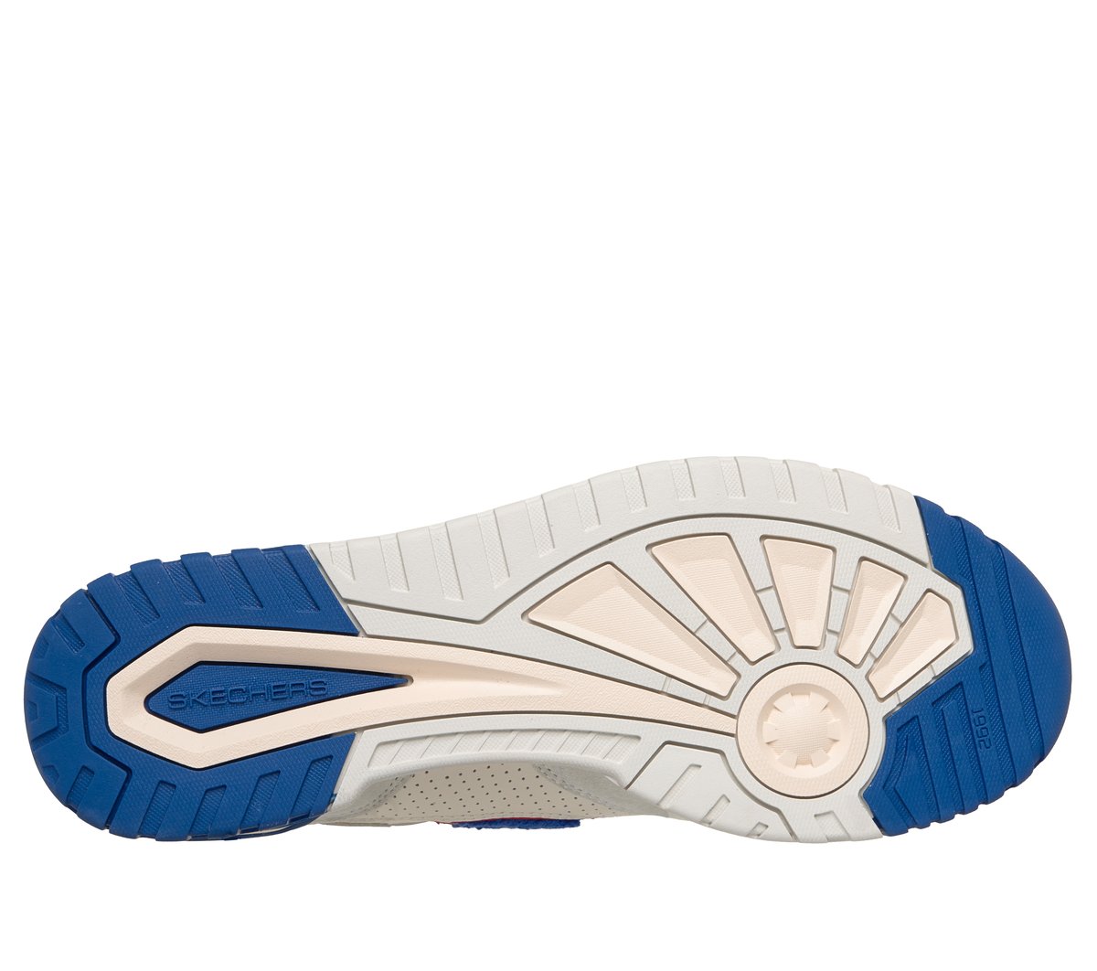 Skechers Top Pick - S-1992