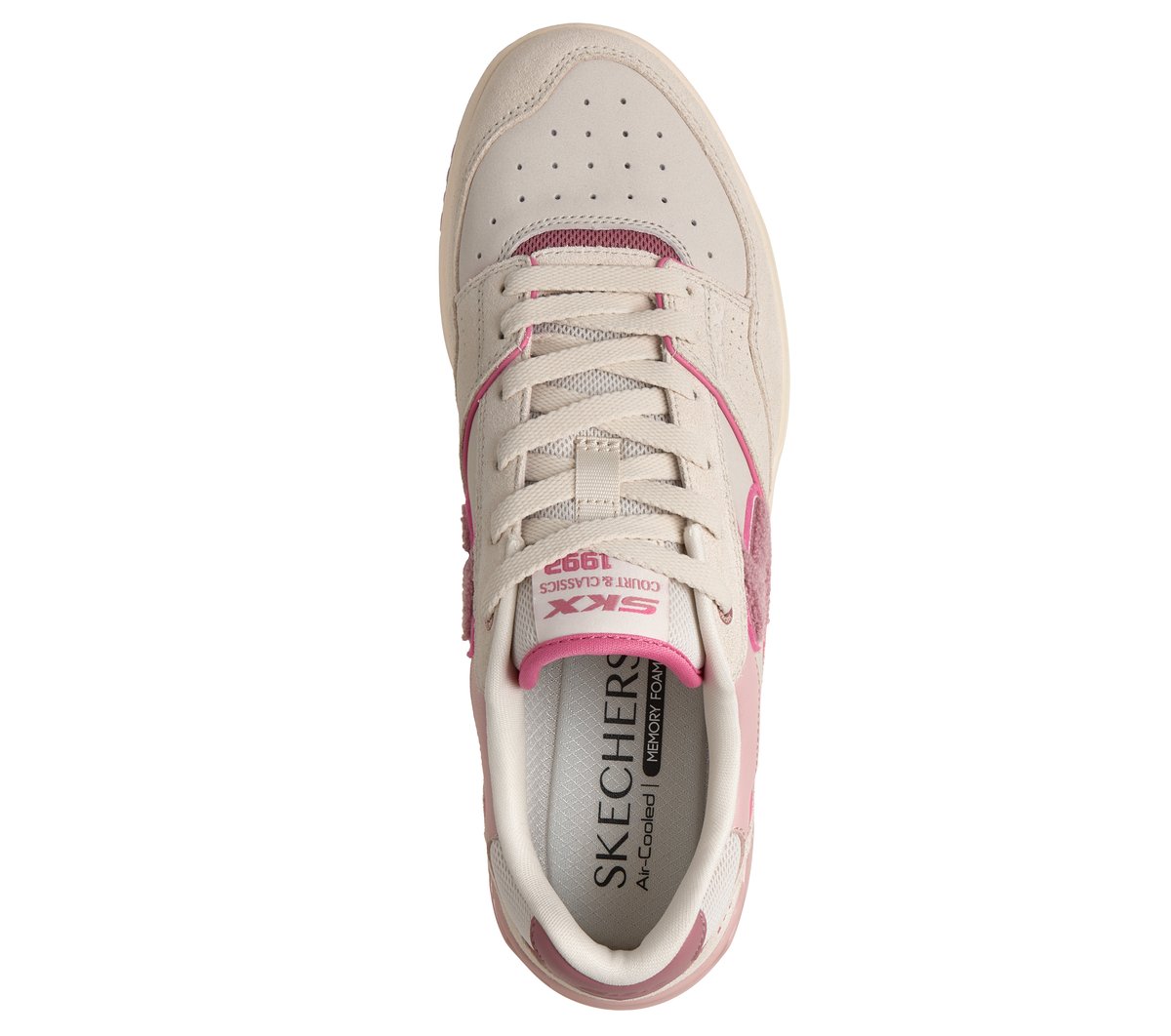 Skechers Recommended - S-1992 - Paylin