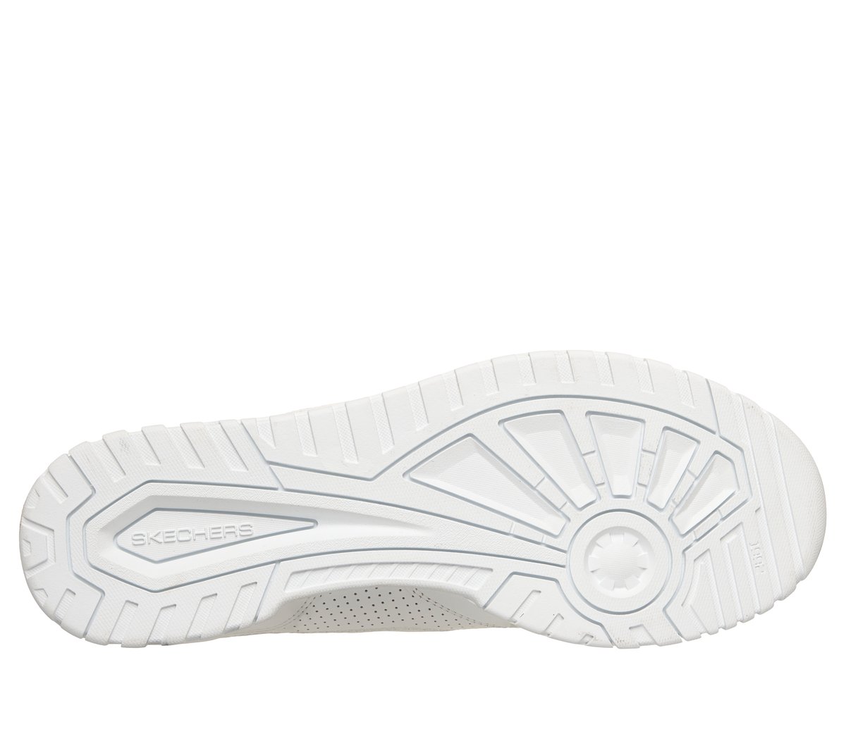 Skechers Exclusive - S-1992 - Argent