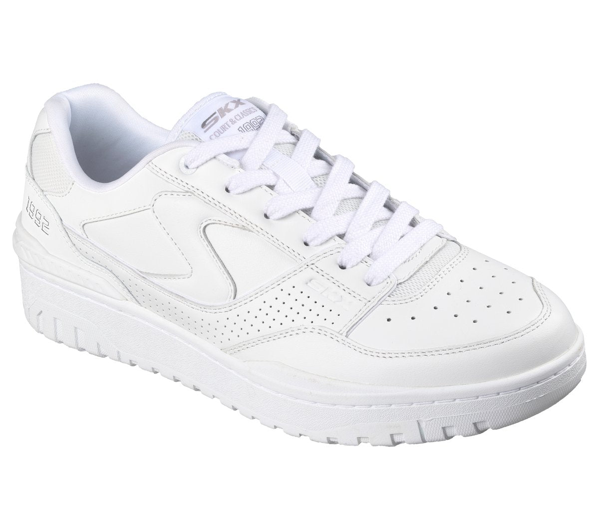 Skechers Exclusive - S-1992 - Argent
