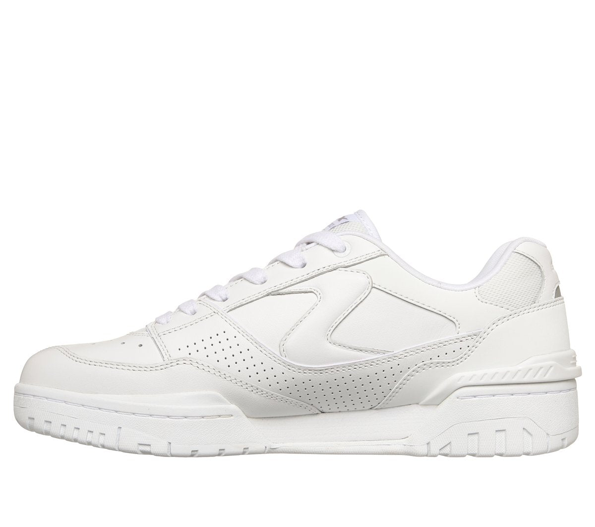 Skechers Exclusive - S-1992 - Argent