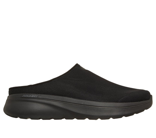 Skechers Premium - Relaxed Fit: GO WALK Arch Fit N-Joy - Saul