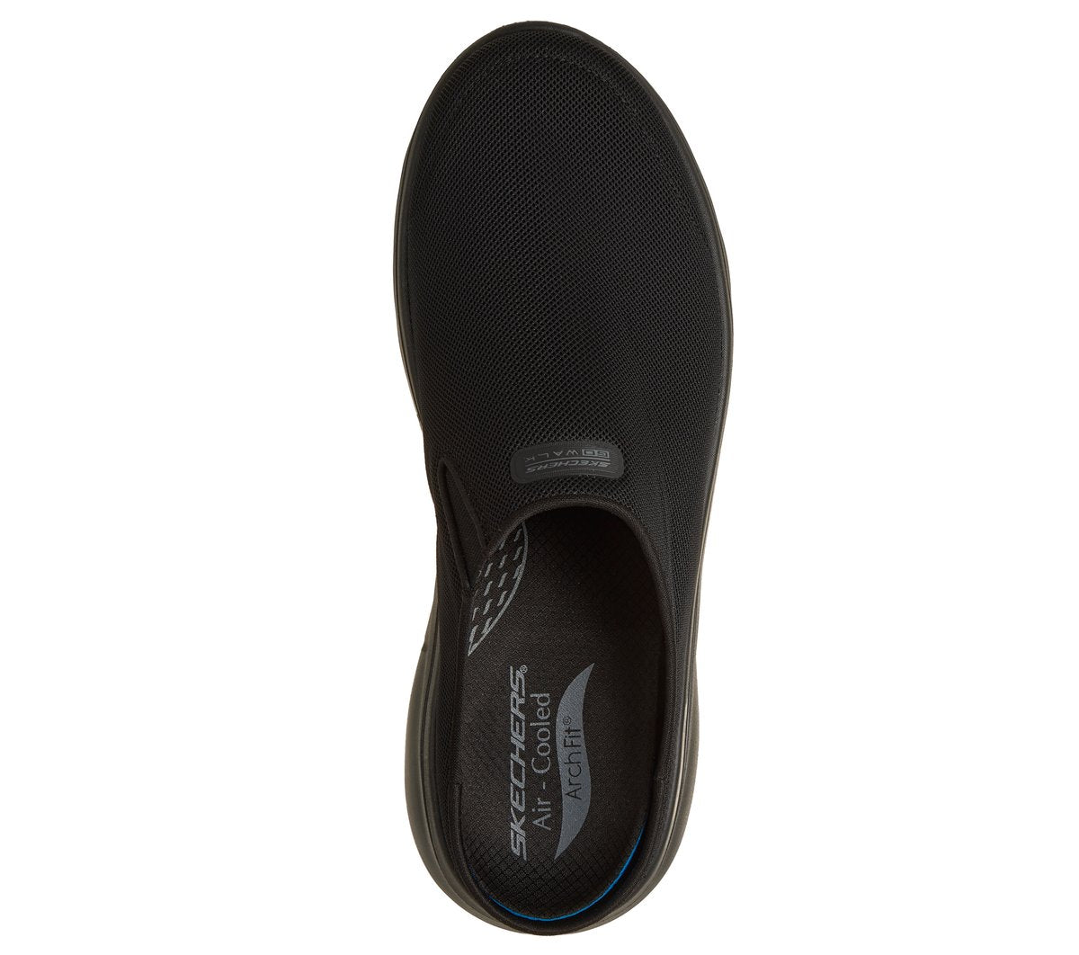 Skechers Premium - Relaxed Fit: GO WALK Arch Fit N-Joy - Saul