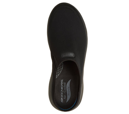 Skechers Premium - Relaxed Fit: GO WALK Arch Fit N-Joy - Saul