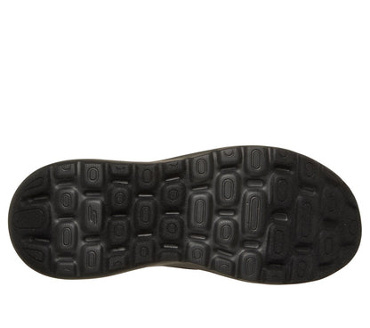 Skechers Premium - Relaxed Fit: GO WALK Arch Fit N-Joy - Saul
