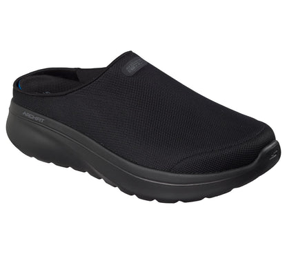 Skechers Premium - Relaxed Fit: GO WALK Arch Fit N-Joy - Saul