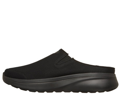 Skechers Premium - Relaxed Fit: GO WALK Arch Fit N-Joy - Saul