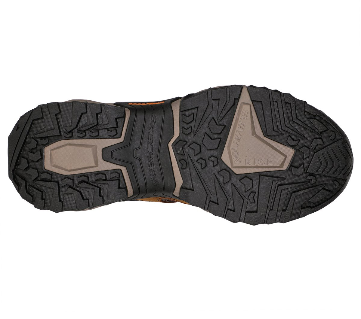 Skechers Quality - Relaxed Fit: Terraform - Selvin