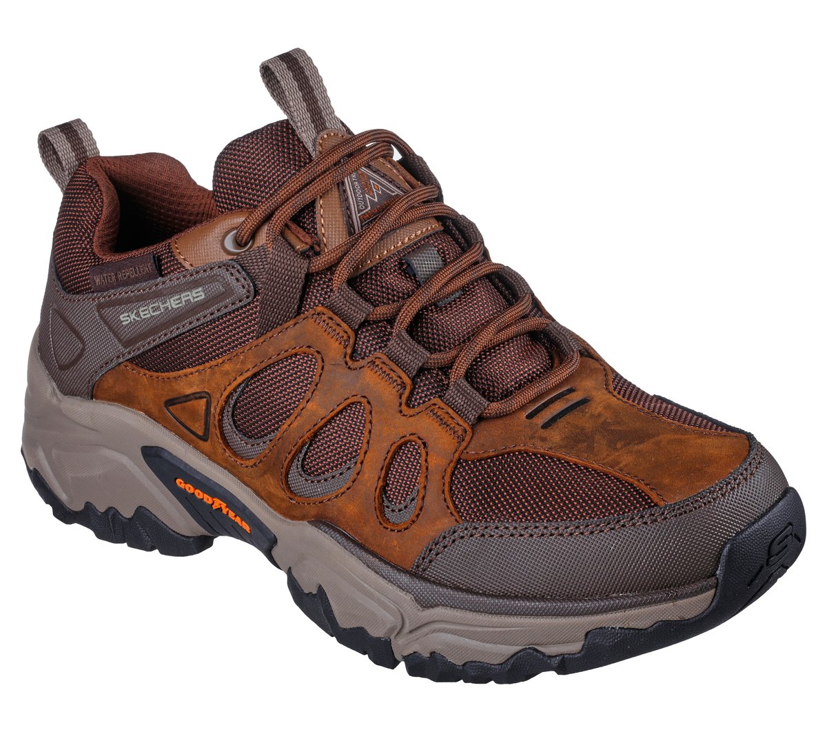 Skechers Quality - Relaxed Fit: Terraform - Selvin