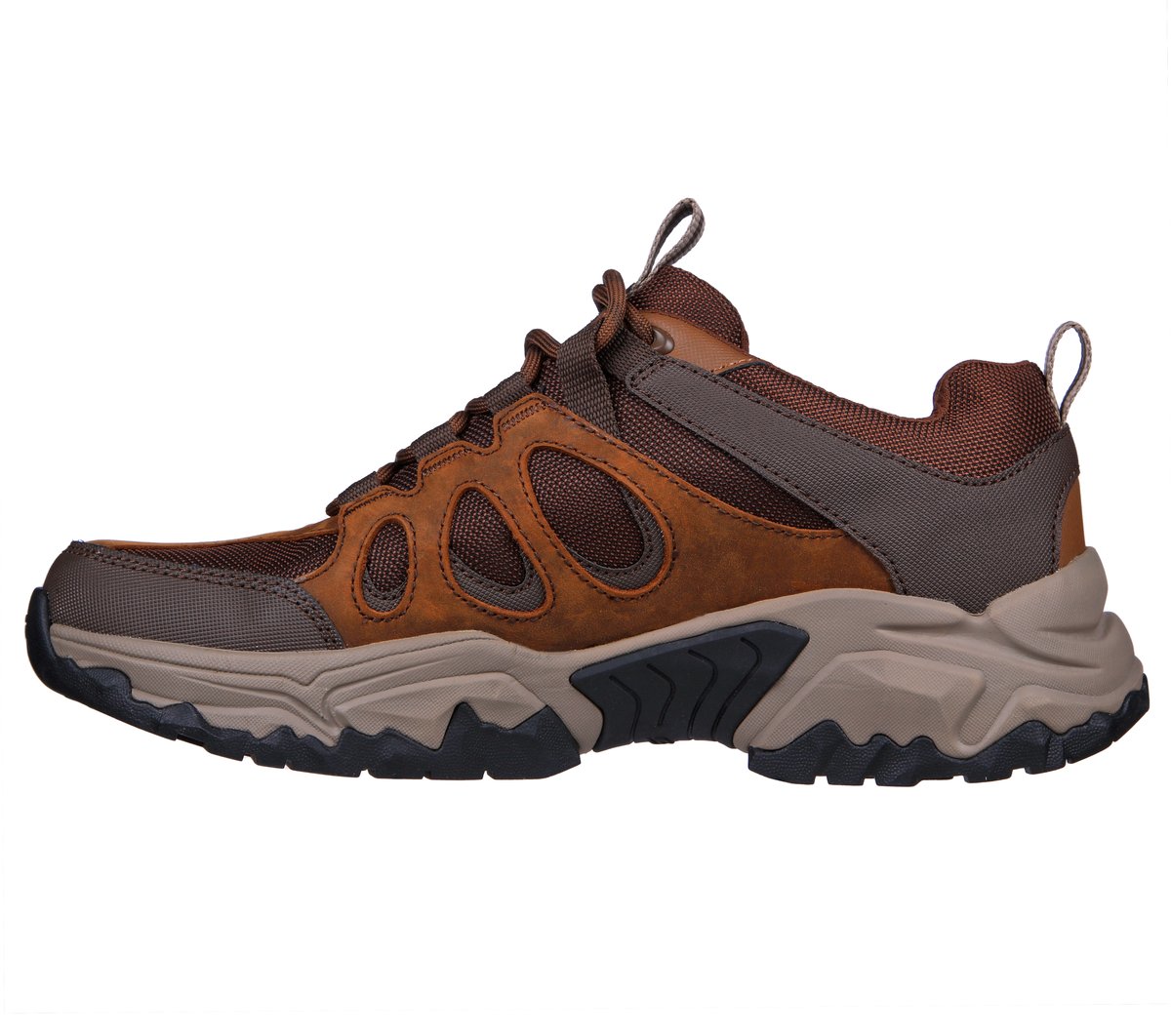 Skechers Quality - Relaxed Fit: Terraform - Selvin