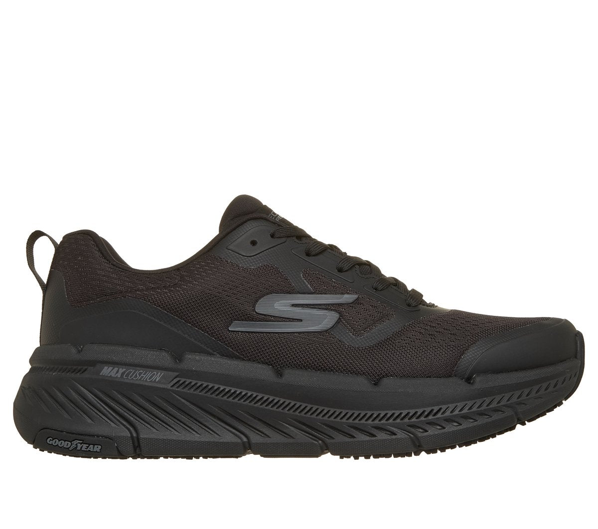 Skechers Everyday - Work Slip-Resistant: Max Cushioning Premier 2.0