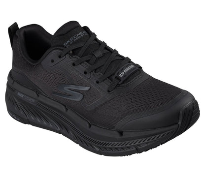 Skechers Everyday - Work Slip-Resistant: Max Cushioning Premier 2.0