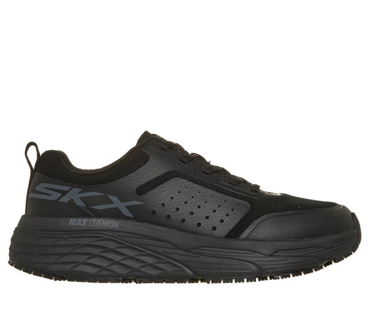 Skechers Discount - Work Slip-Resistant: Max Cushioning Elite