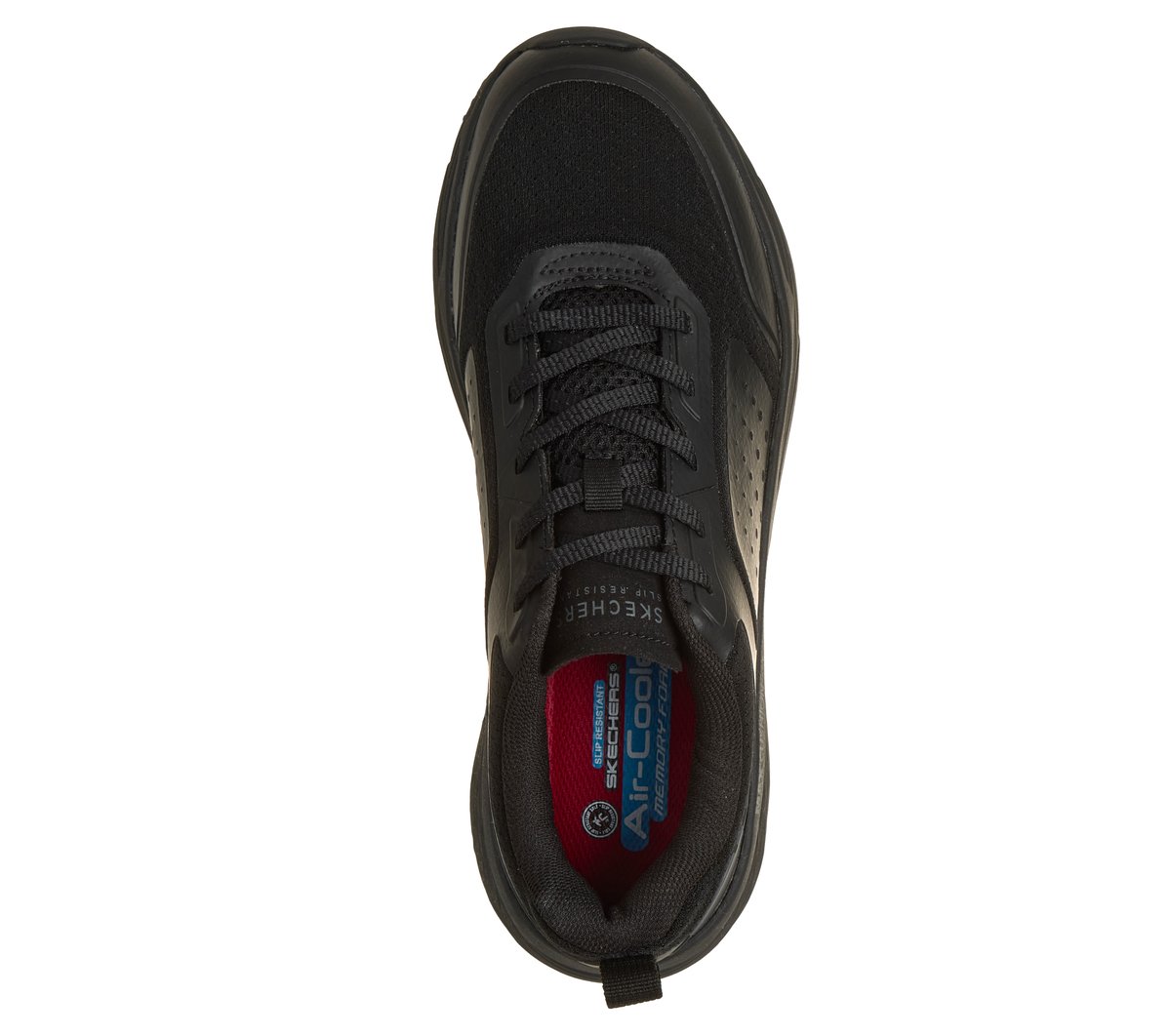 Skechers Discount - Work Slip-Resistant: Max Cushioning Elite