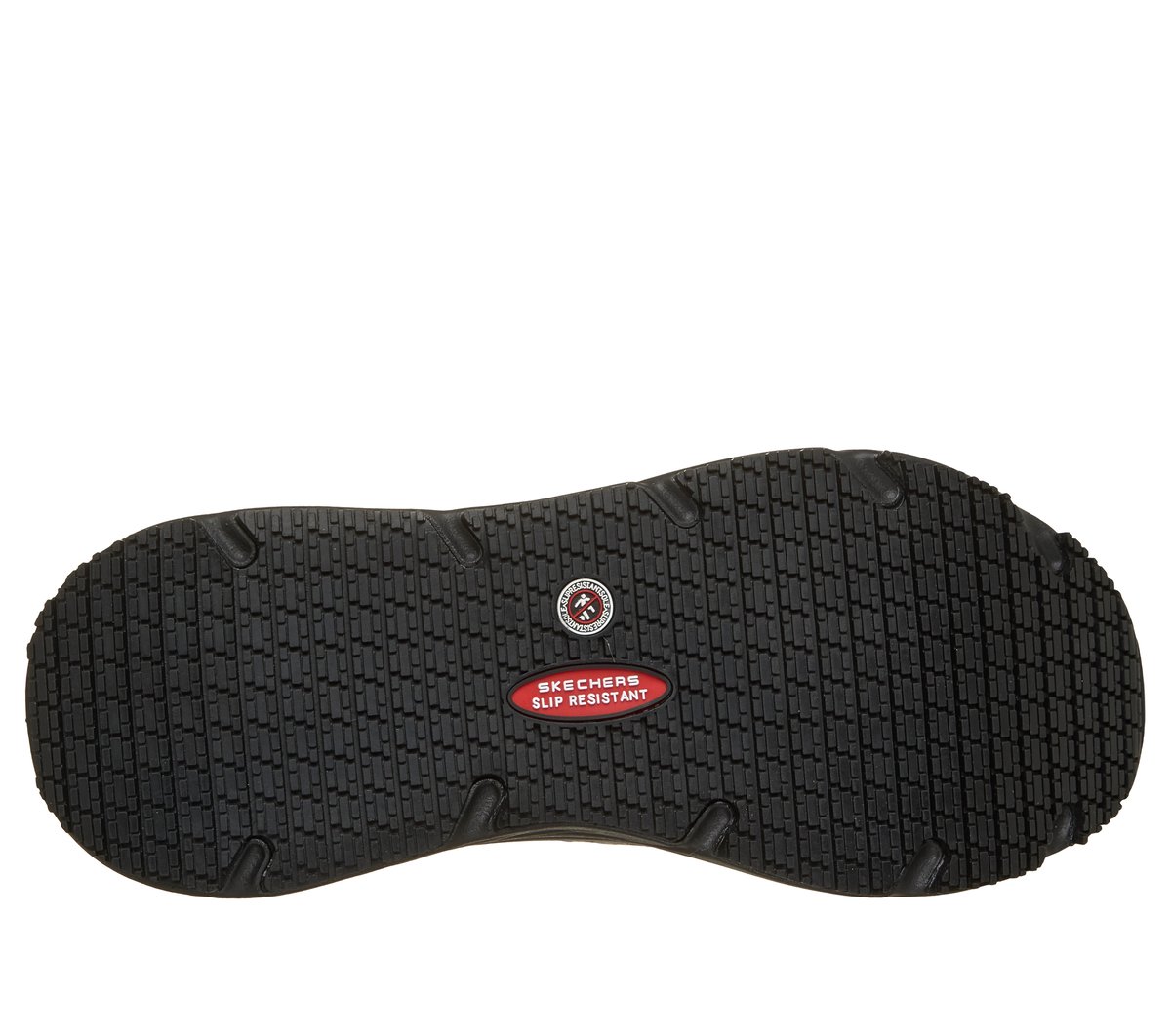 Skechers Discount - Work Slip-Resistant: Max Cushioning Elite