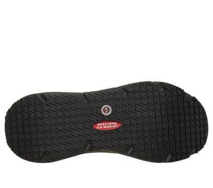 Skechers Discount - Work Slip-Resistant: Max Cushioning Elite
