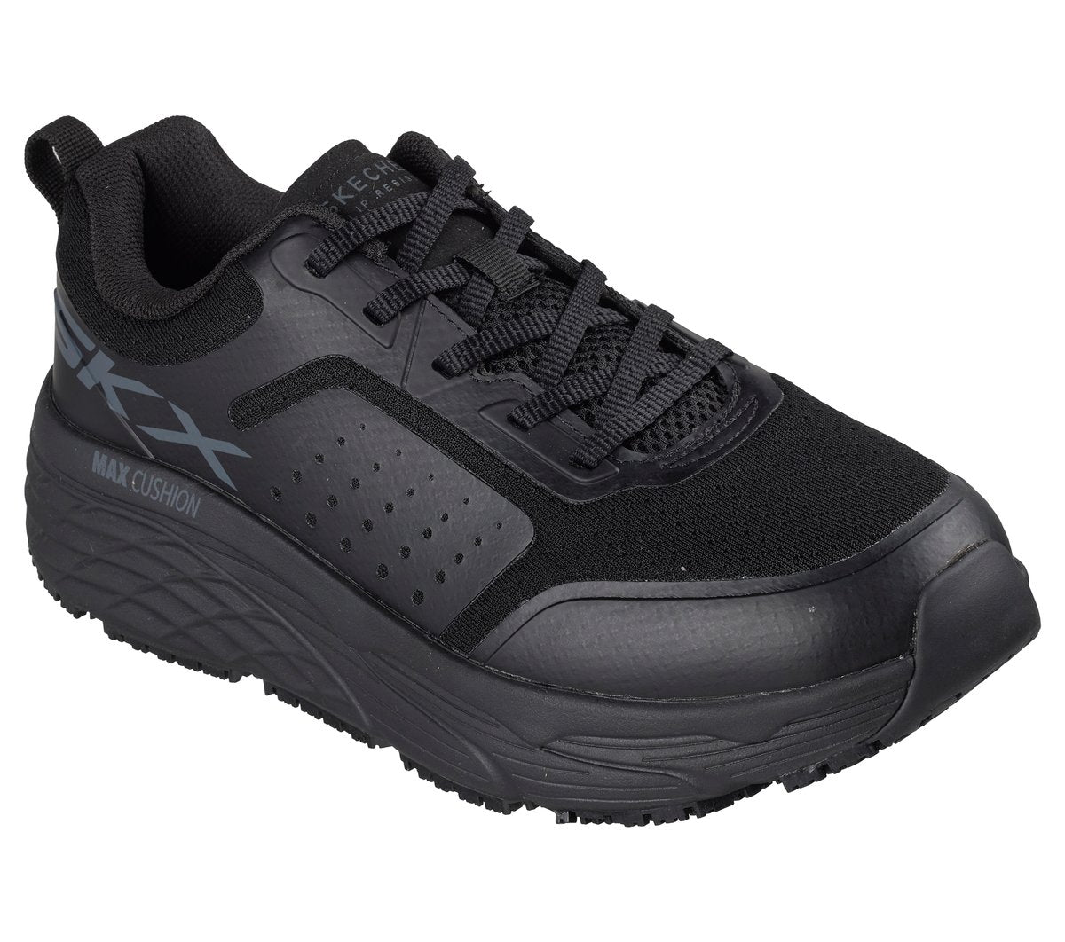 Skechers Discount - Work Slip-Resistant: Max Cushioning Elite