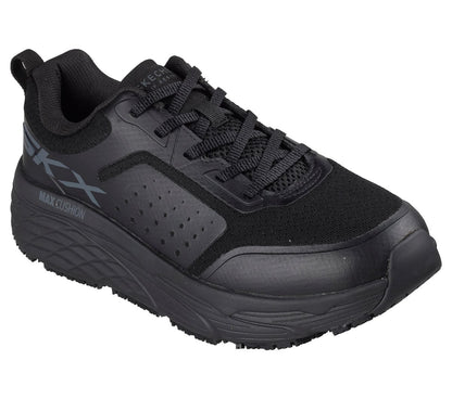 Skechers Discount - Work Slip-Resistant: Max Cushioning Elite