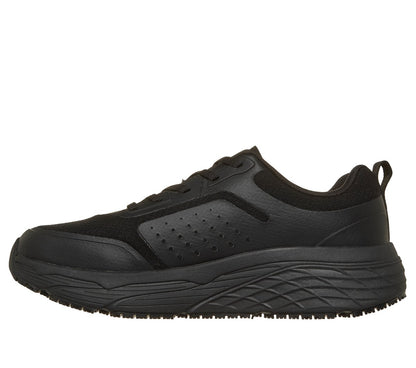 Skechers Discount - Work Slip-Resistant: Max Cushioning Elite
