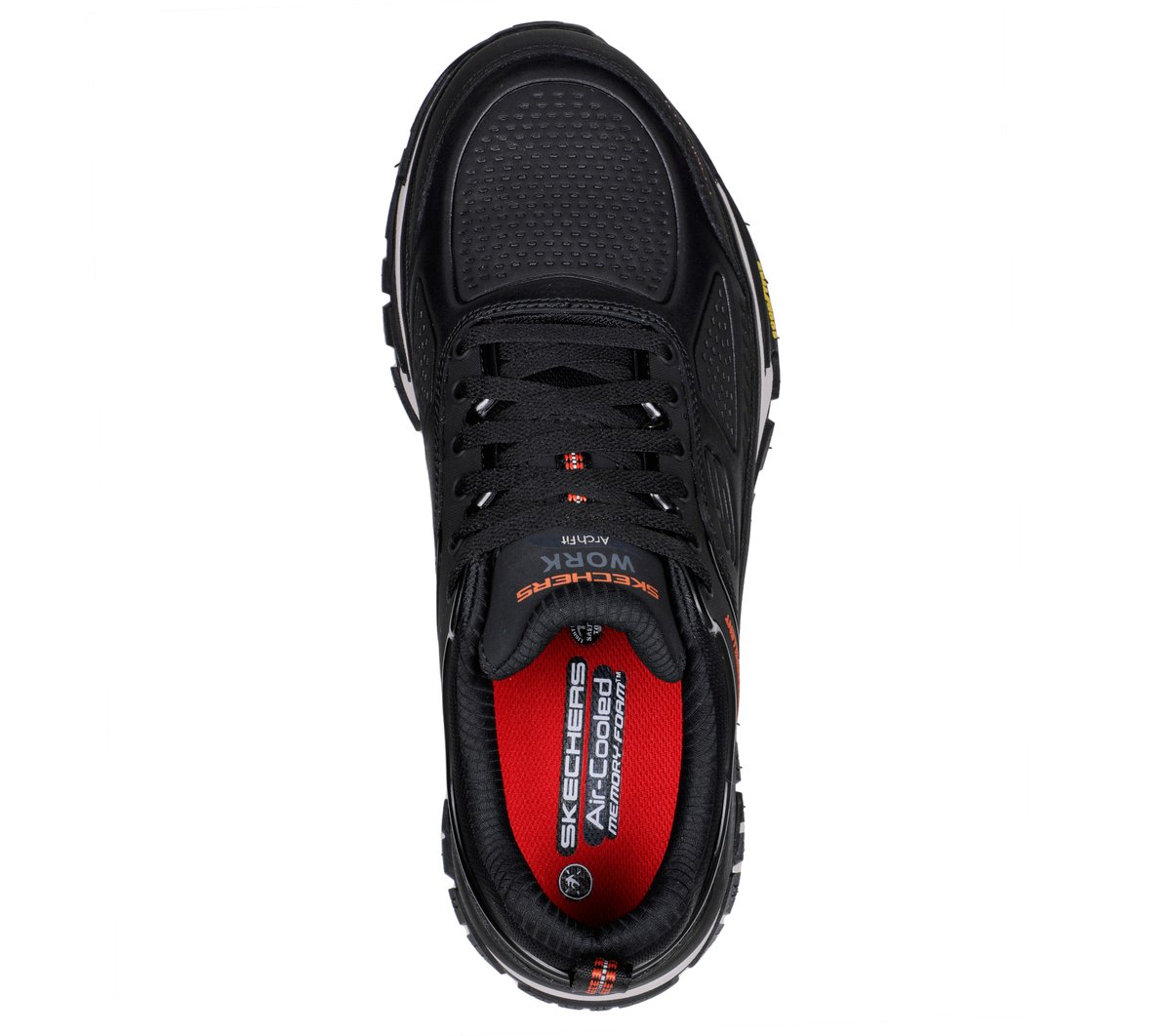 Skechers New - Work: Arch Fit Road Walker - Raylan