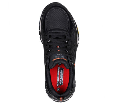 Skechers New - Work: Arch Fit Road Walker - Raylan