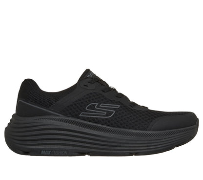 Skechers Classic - Work Slip-Resistant: Max Cushioning Endeavour