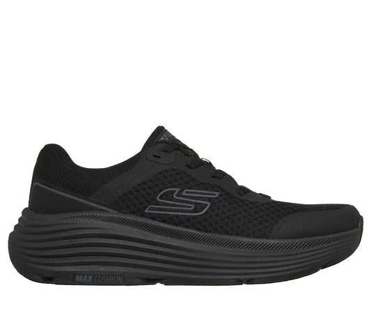 Skechers Classic - Work Slip-Resistant: Max Cushioning Endeavour