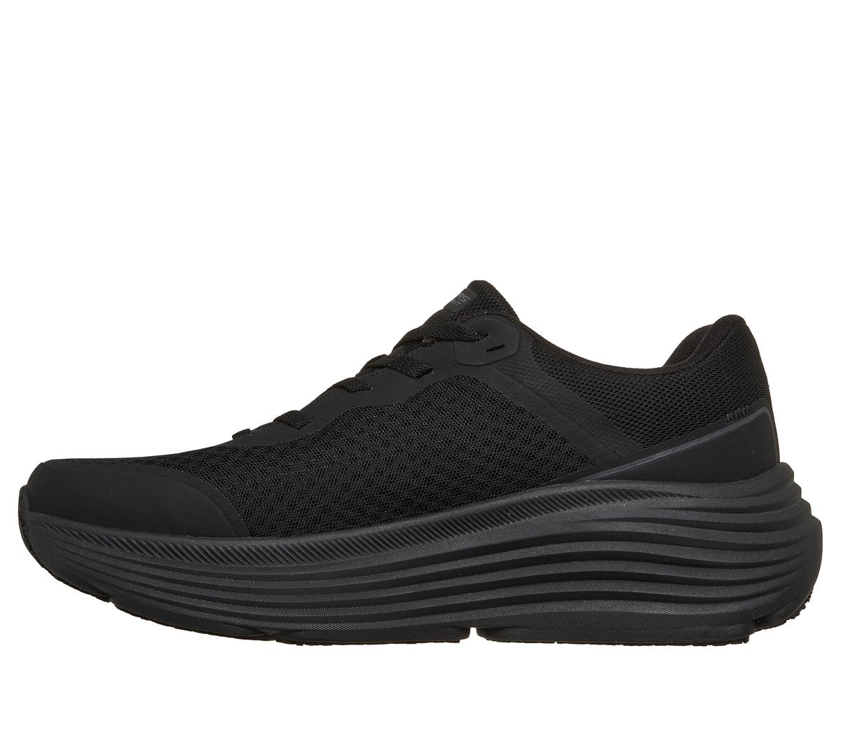 Skechers Classic - Work Slip-Resistant: Max Cushioning Endeavour
